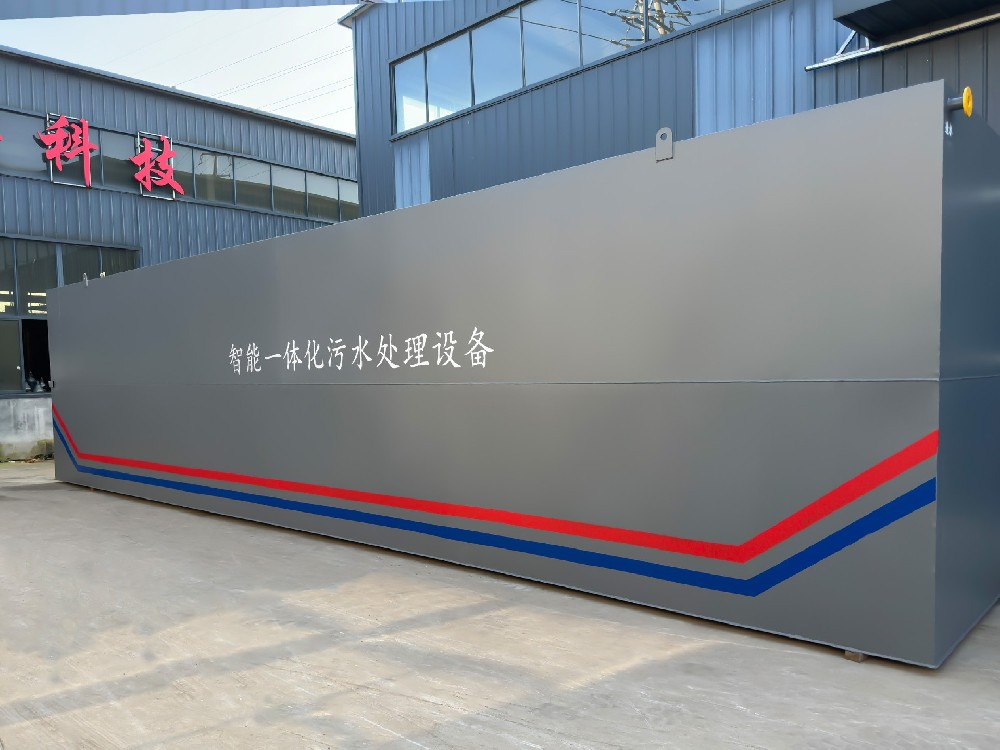木质地板喷漆废水处理：行业绿色发展关键