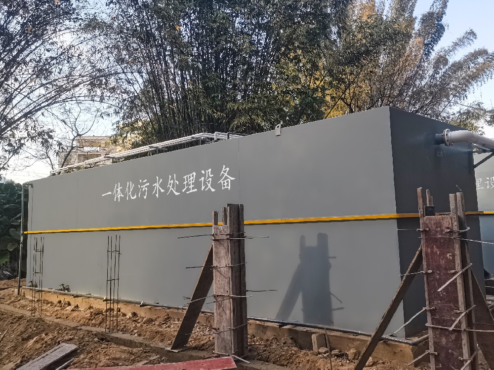气浮机,除油气浮机,高效去悬浮物气浮机