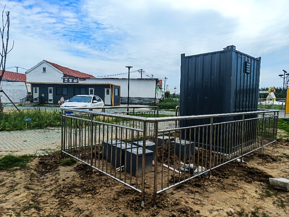 气浮机,除油气浮机,高效去悬浮物气浮机