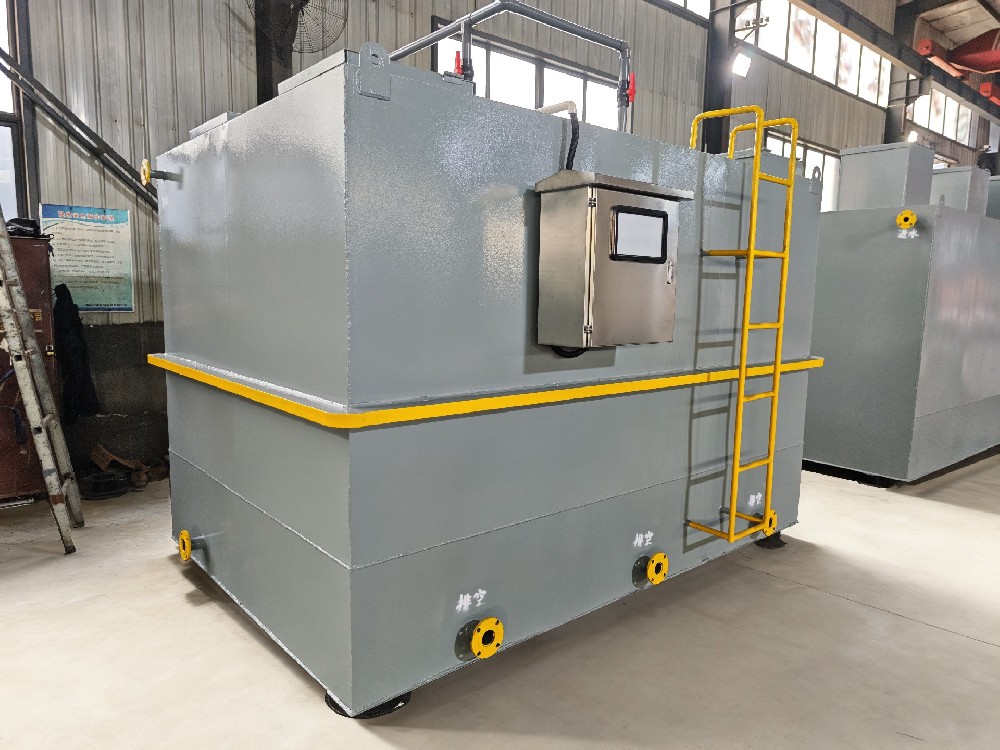 气浮机,除油气浮机,高效去悬浮物气浮机 气浮机,除油气浮机,高效去悬浮物气浮机