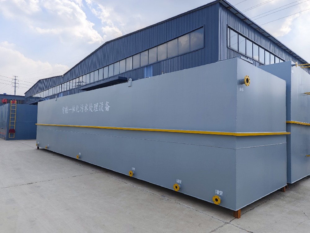 自来水厂次氯酸钠发生器设备的应用与管理