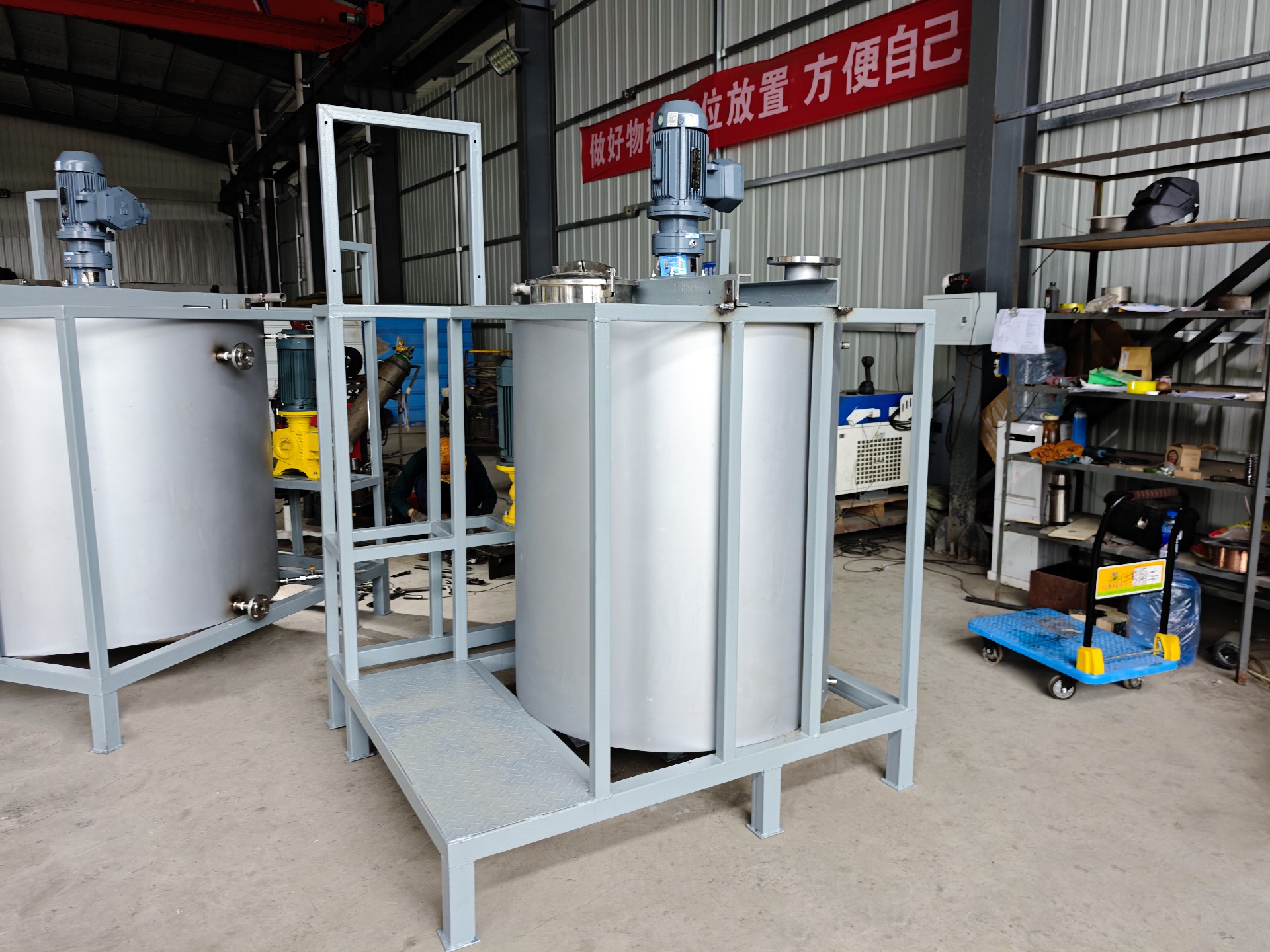 气浮机,除油气浮机,高效去悬浮物气浮机