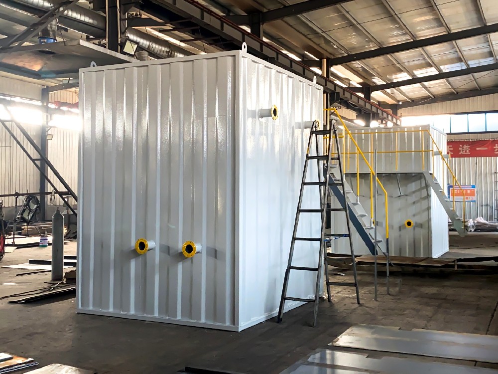 气浮机,除油气浮机,高效去悬浮物气浮机 气浮机,除油气浮机,高效去悬浮物气浮机