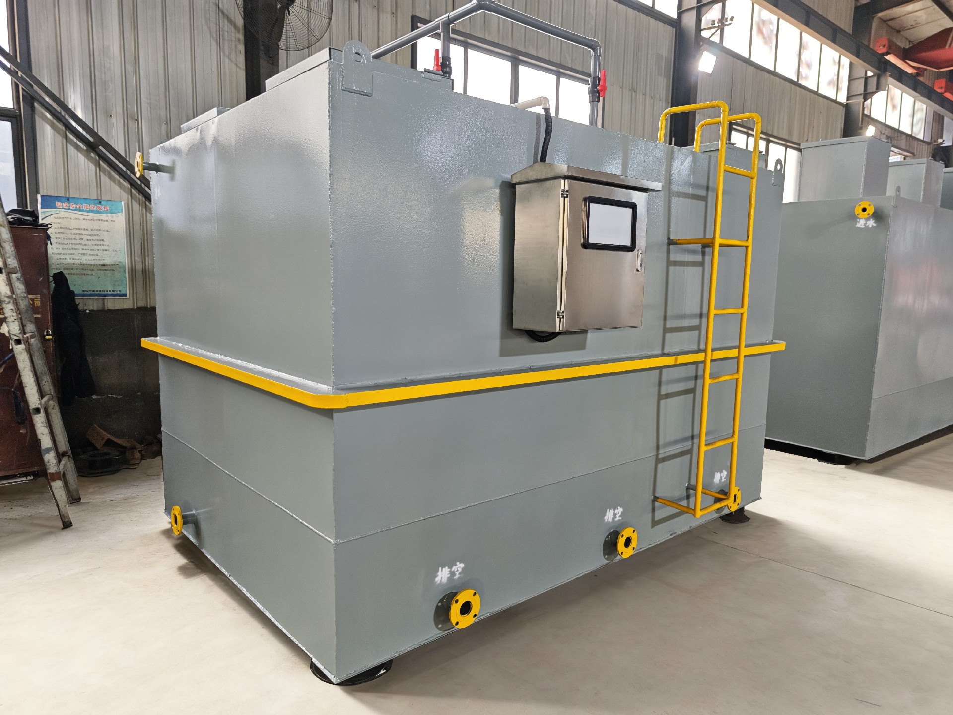 气浮机,除油气浮机,高效去悬浮物气浮机 气浮机,除油气浮机,高效去悬浮物气浮机