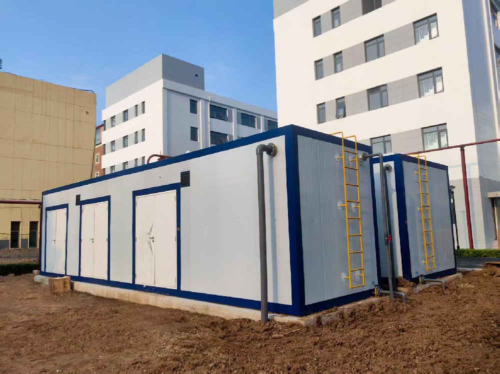 气浮机,除油气浮机,高效去悬浮物气浮机 气浮机,除油气浮机,高效去悬浮物气浮机