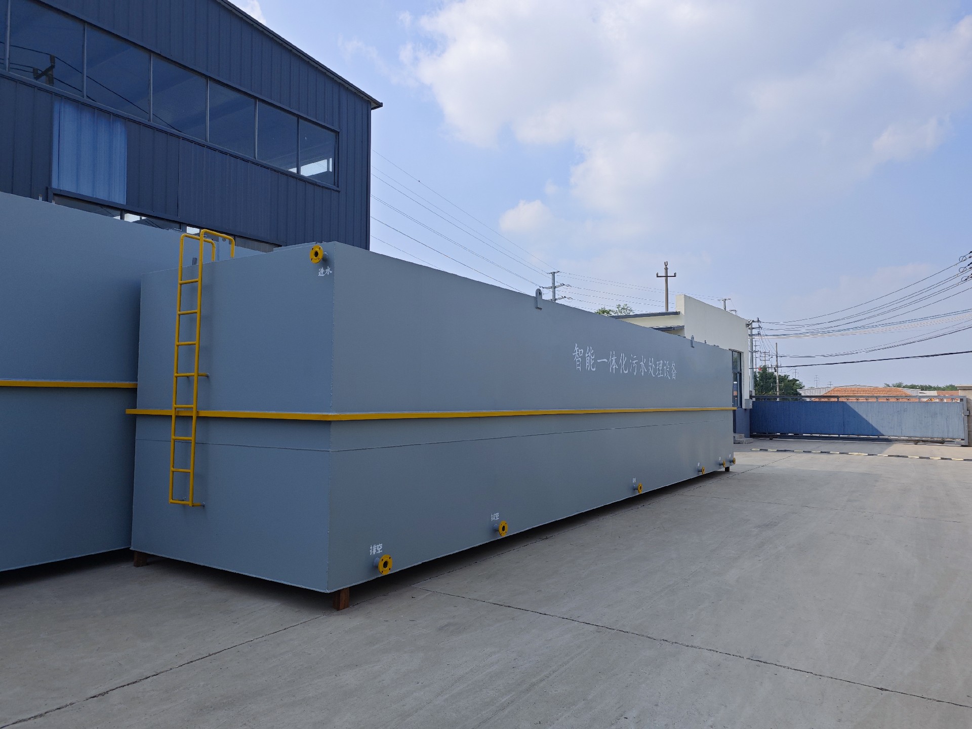 气浮机,除油气浮机,高效去悬浮物气浮机 气浮机,除油气浮机,高效去悬浮物气浮机