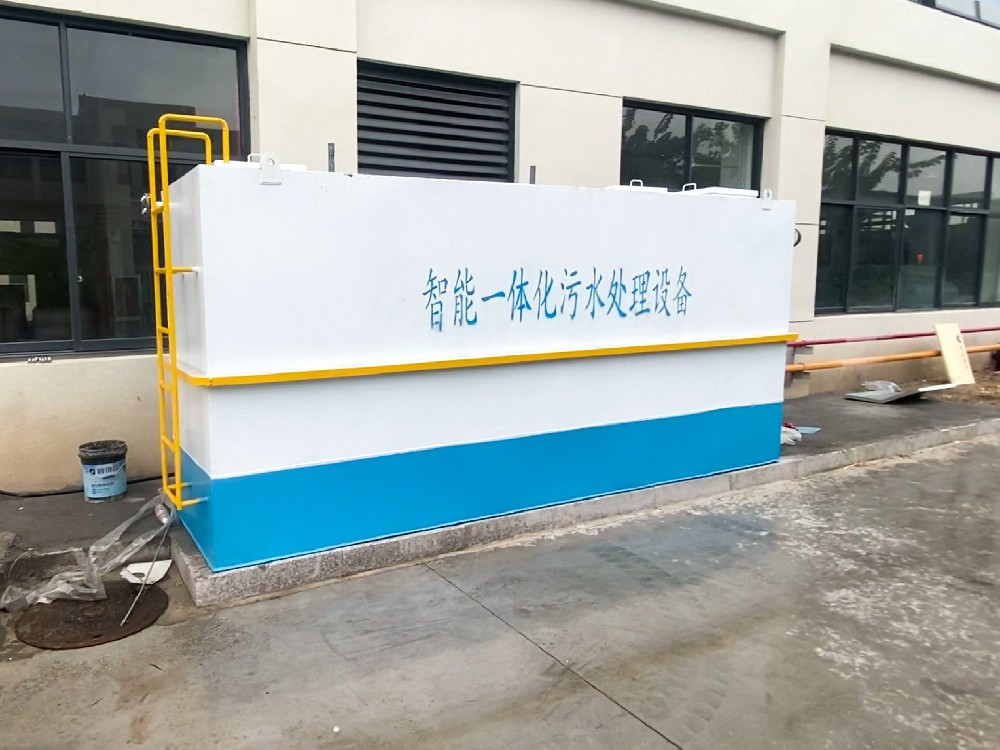 气浮机,除油气浮机,高效去悬浮物气浮机