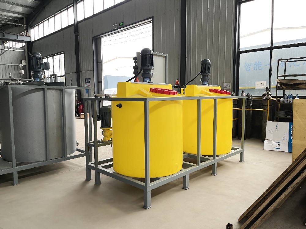 气浮机,除油气浮机,高效去悬浮物气浮机