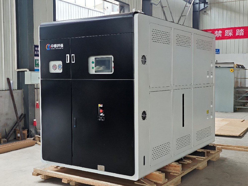 气浮机,除油气浮机,高效去悬浮物气浮机