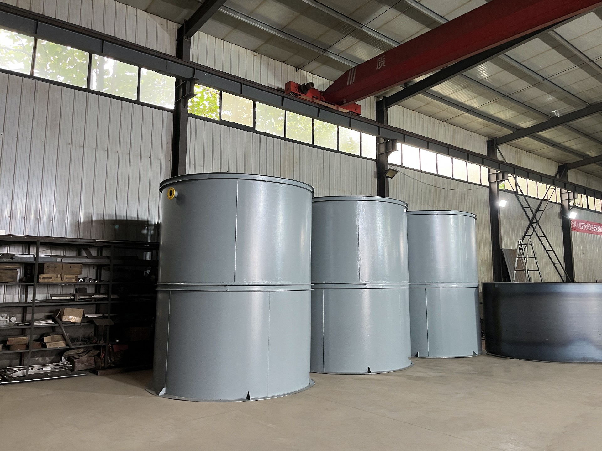 气浮机,除油气浮机,高效去悬浮物气浮机