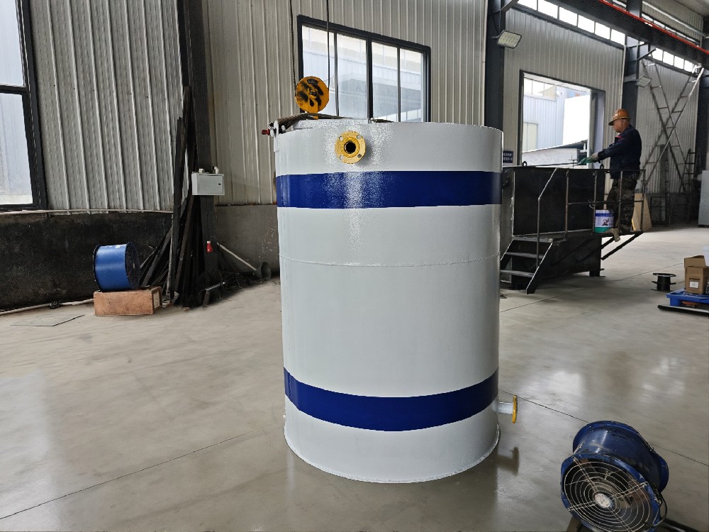 不同规模养猪场废水处理设备配置指南