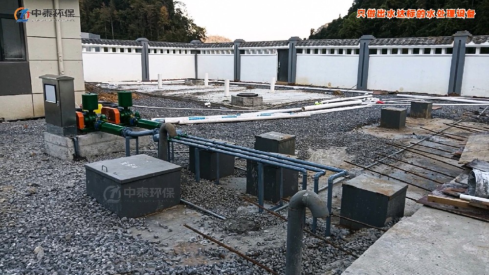 养猪场废水预处理：设备组合与效率提升方案