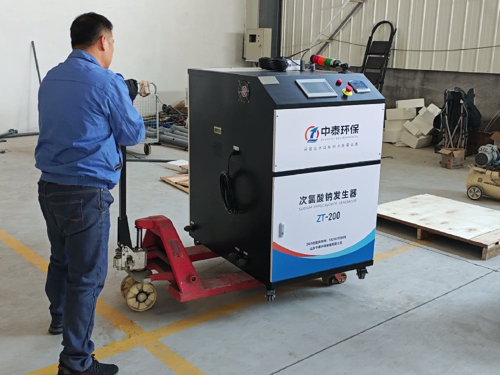 气浮机,除油气浮机,高效去悬浮物气浮机