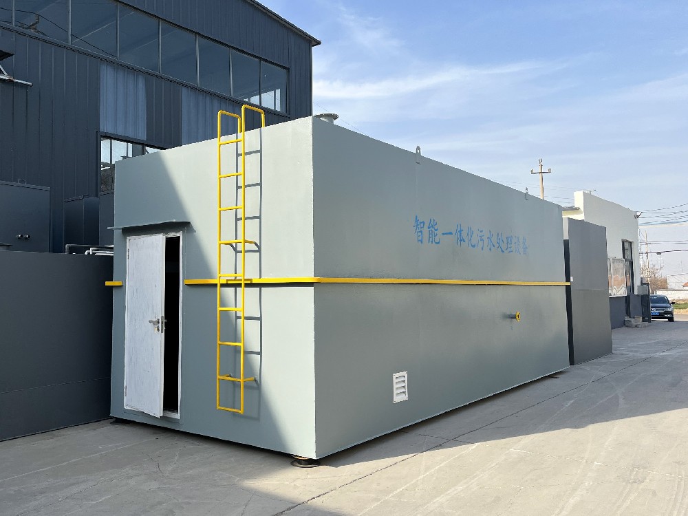 气浮机,除油气浮机,高效去悬浮物气浮机