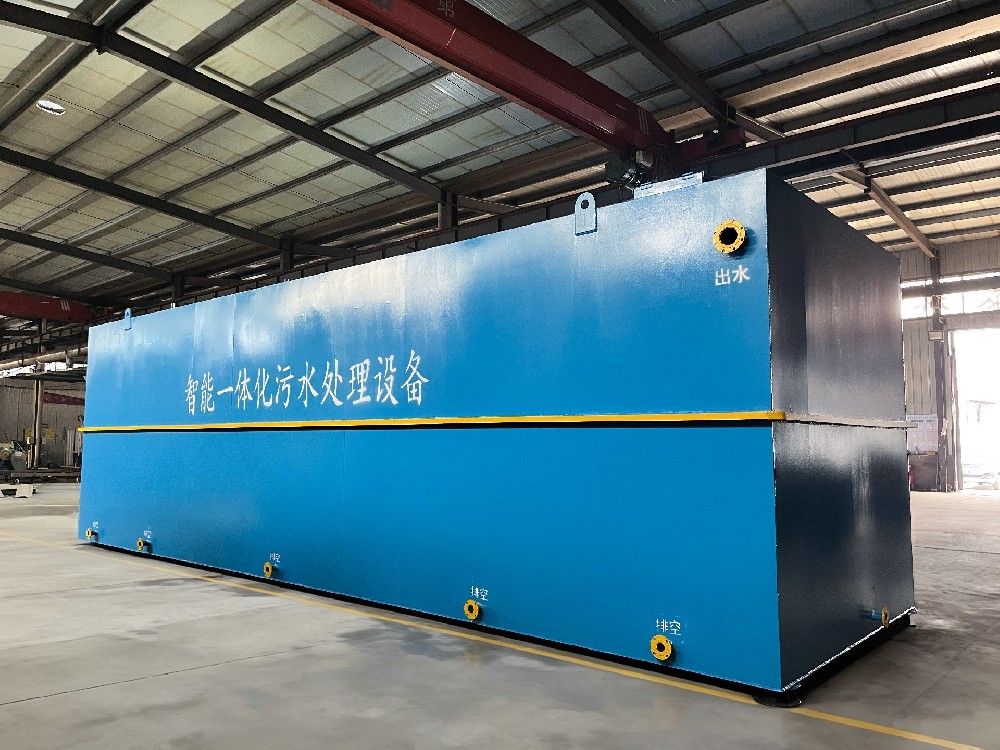 气浮机,除油气浮机,高效去悬浮物气浮机