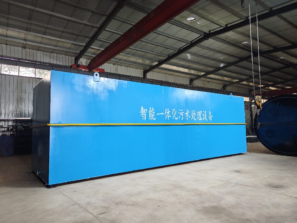 气浮机,除油气浮机,高效去悬浮物气浮机