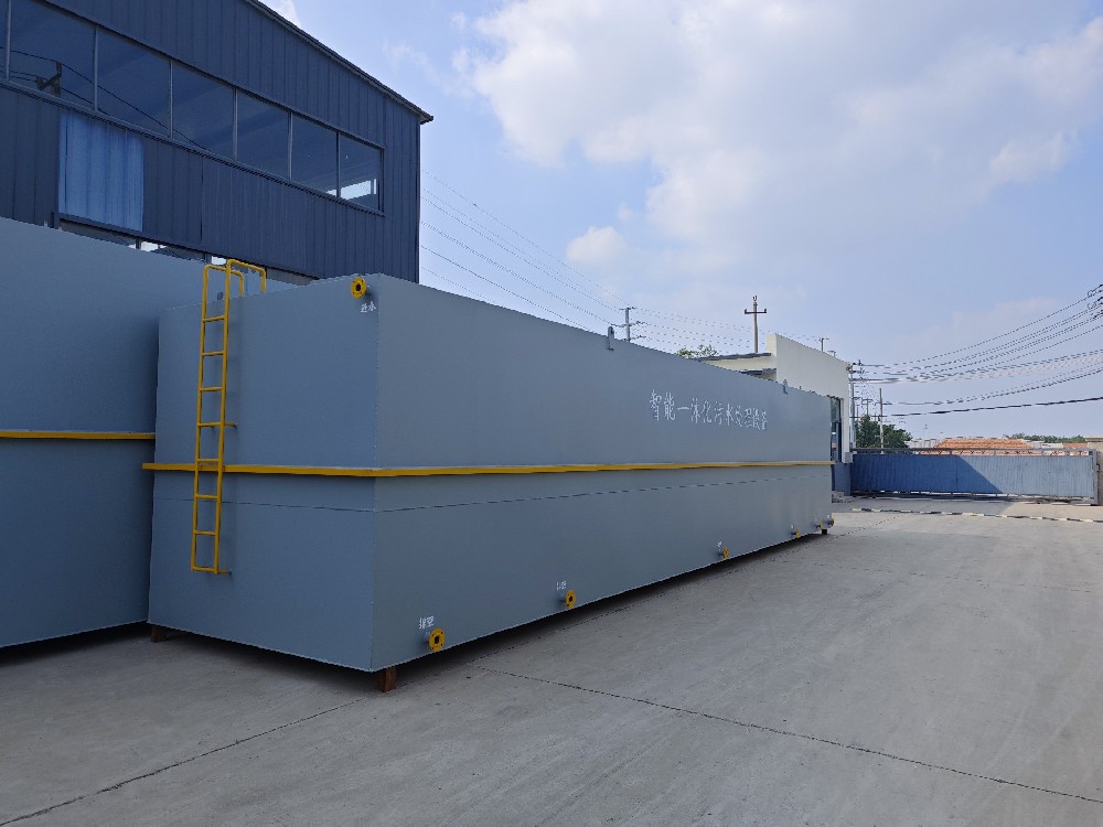 气浮机,除油气浮机,高效去悬浮物气浮机