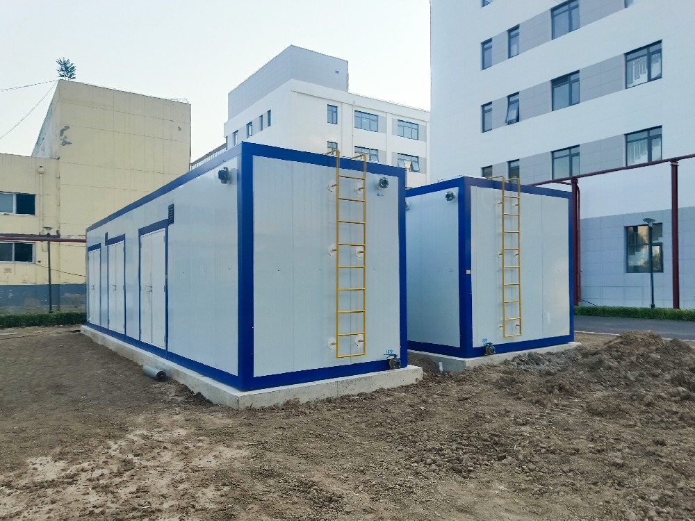 气浮机,溶气气浮机,高效气浮机g