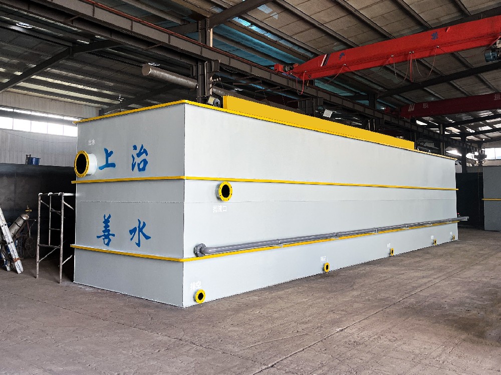 气浮机,溶气气浮机,高效气浮机