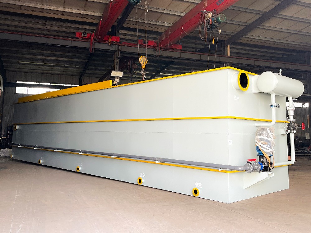 避开这些坑！油炸食品废水处理设备选型的常见误区