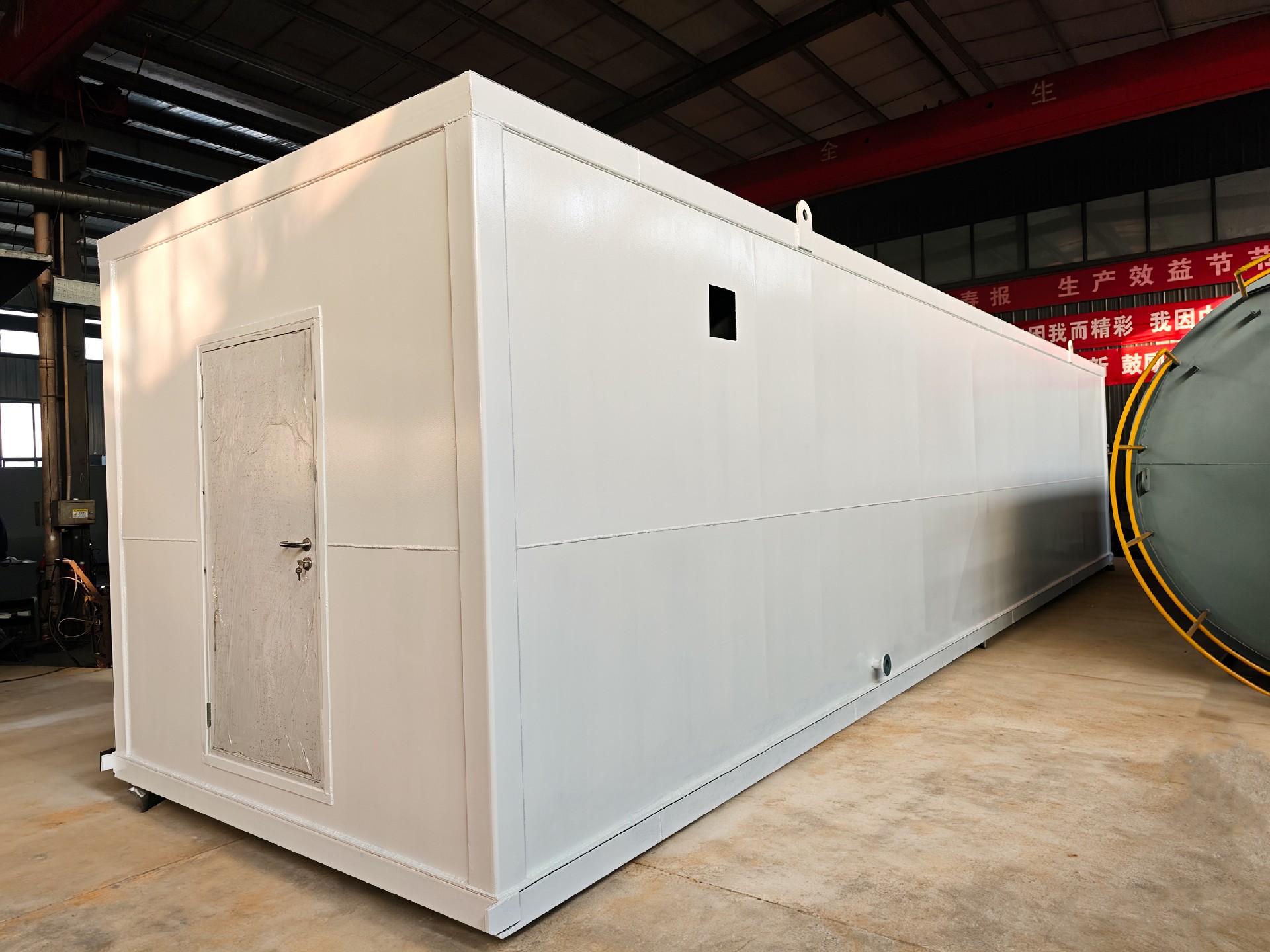 气浮机,溶气气浮机,高效气浮机