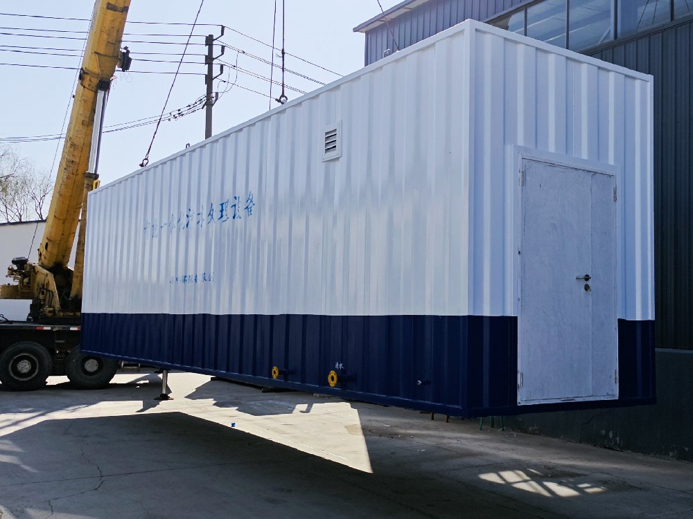 高盐牛仔废水腐蚀设备？耐腐蚀设备选用指南