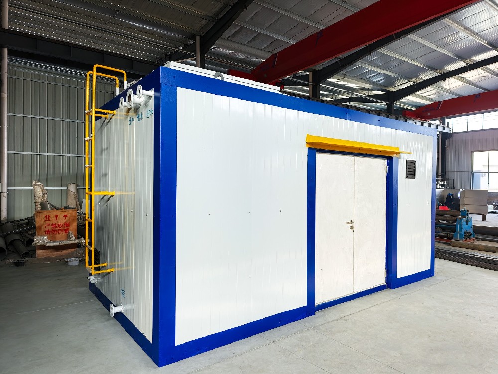 纺织废水处理不达标？设备选型避坑指南