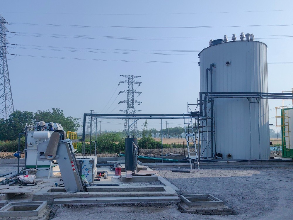 气浮机,溶气气浮机,高效气浮机