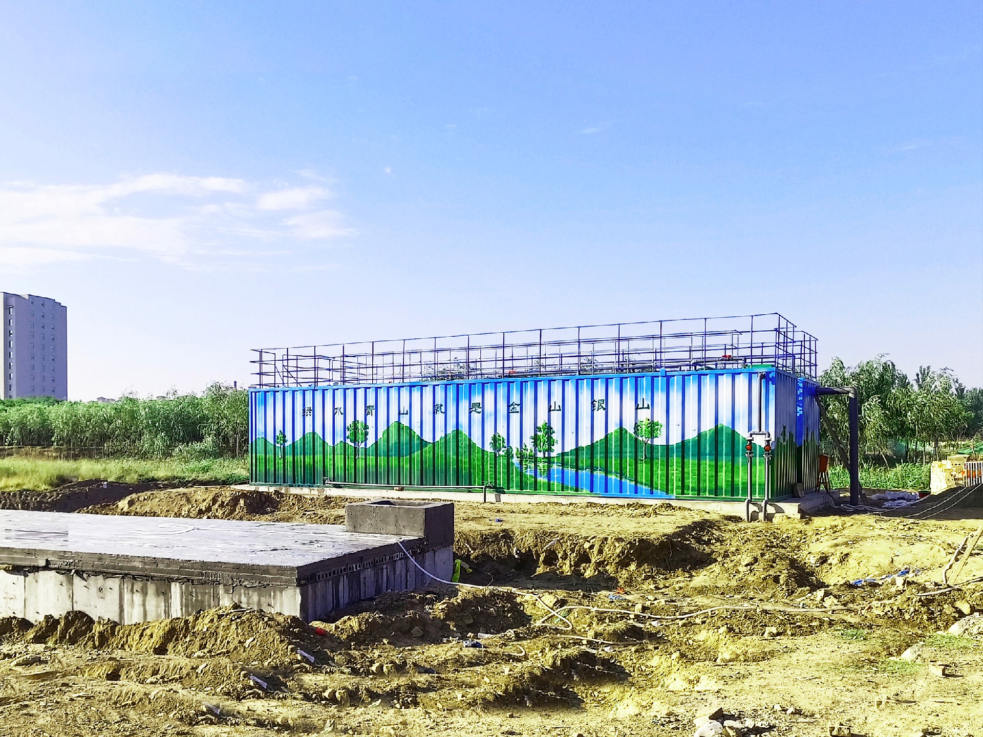 气浮机,溶气气浮机,高效气浮机 气浮机,溶气气浮机,高效气浮机