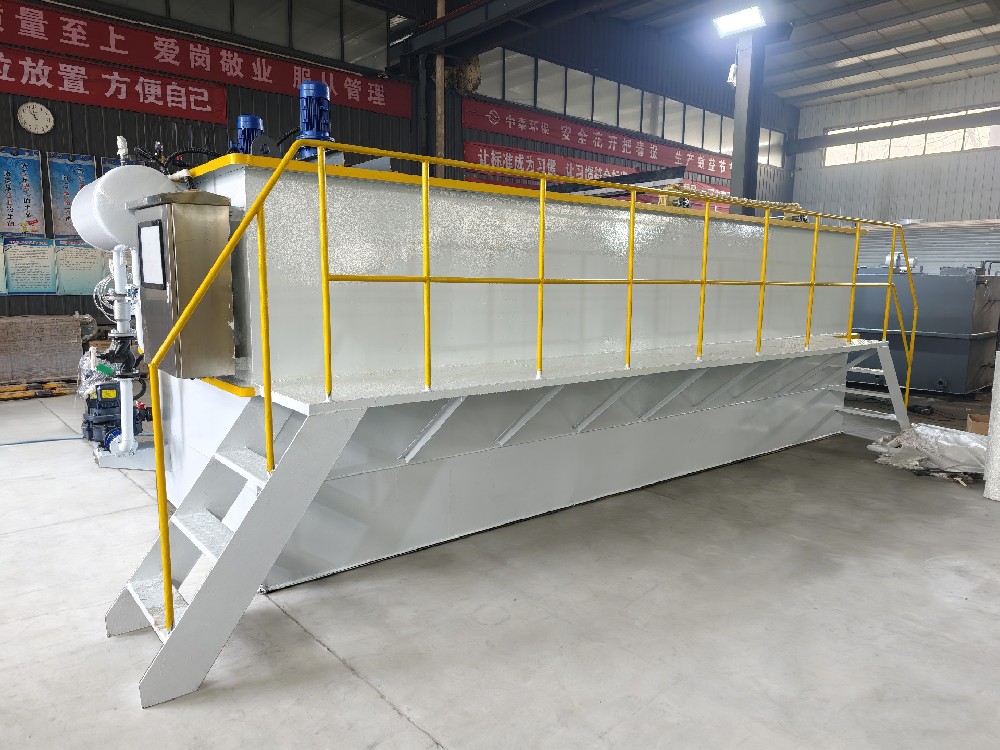 气浮机,溶气气浮机,高效气浮机 气浮机,溶气气浮机,高效气浮机