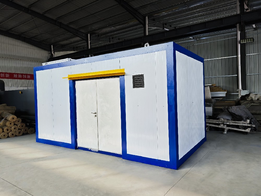 实验室清洗废水难处理？小型一体化设备轻松破局