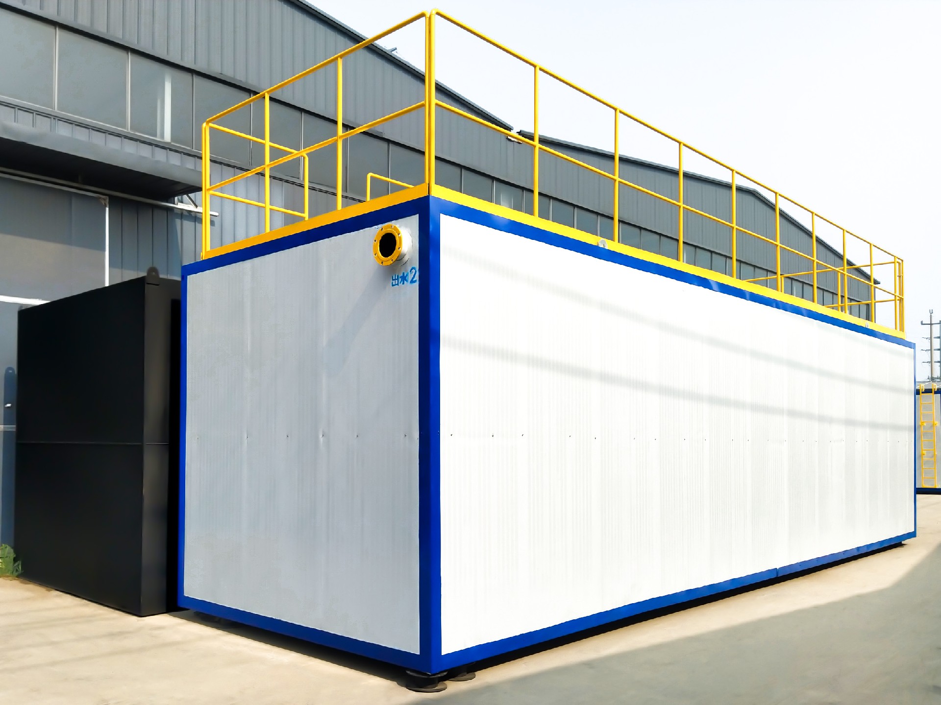 气浮机,溶气气浮机,高效气浮机 气浮机,溶气气浮机,高效气浮机