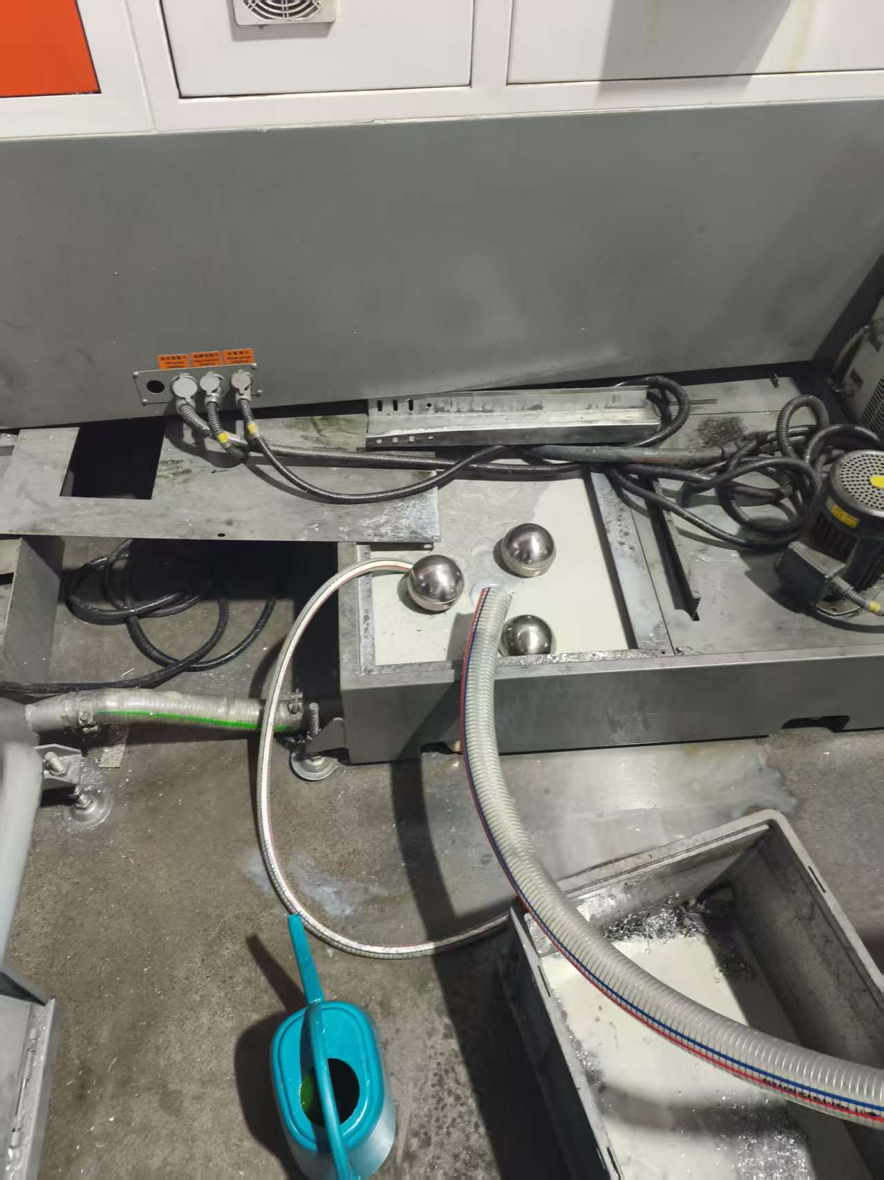 气浮机,溶气气浮机,高效气浮机