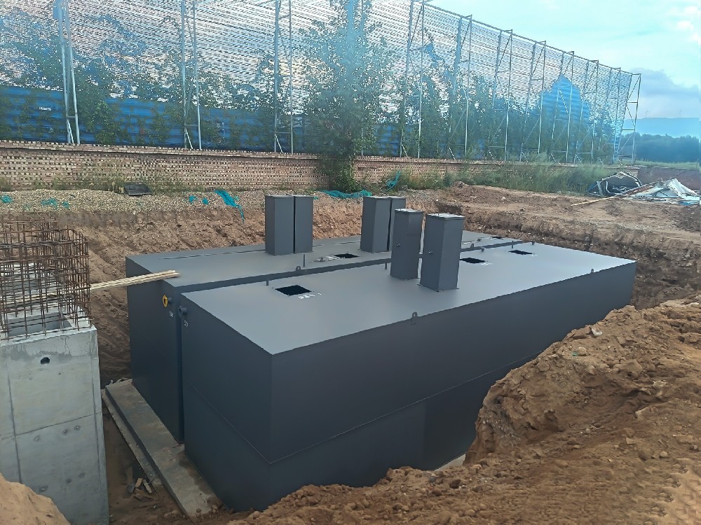 白酒厂蒸馏废水处理，专用设备高效稳达标