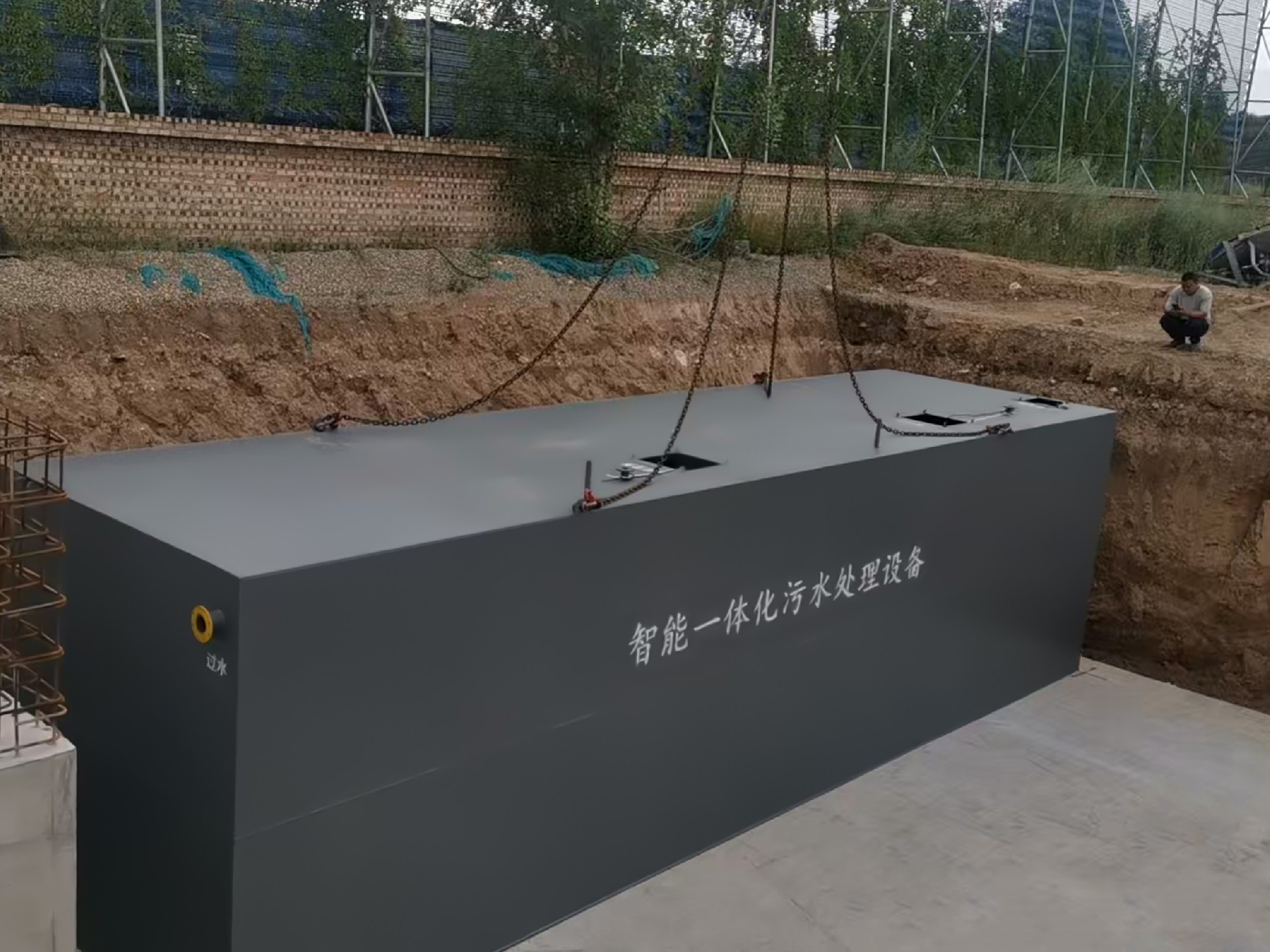 气浮机,溶气气浮机,高效气浮机