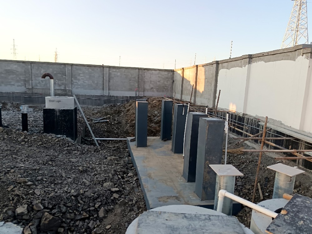 气浮机,溶气气浮机,高效气浮机