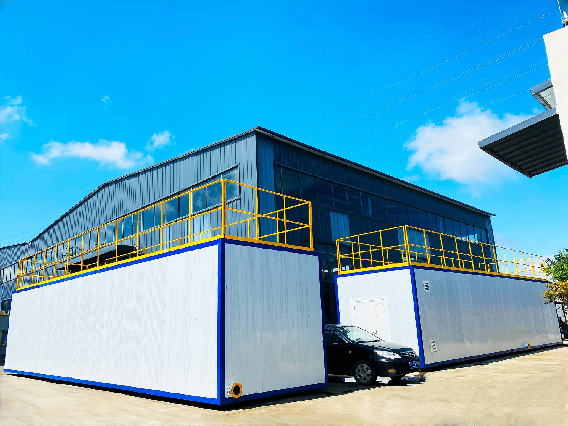 气浮机,溶气气浮机,高效气浮机 气浮机,溶气气浮机,高效气浮机