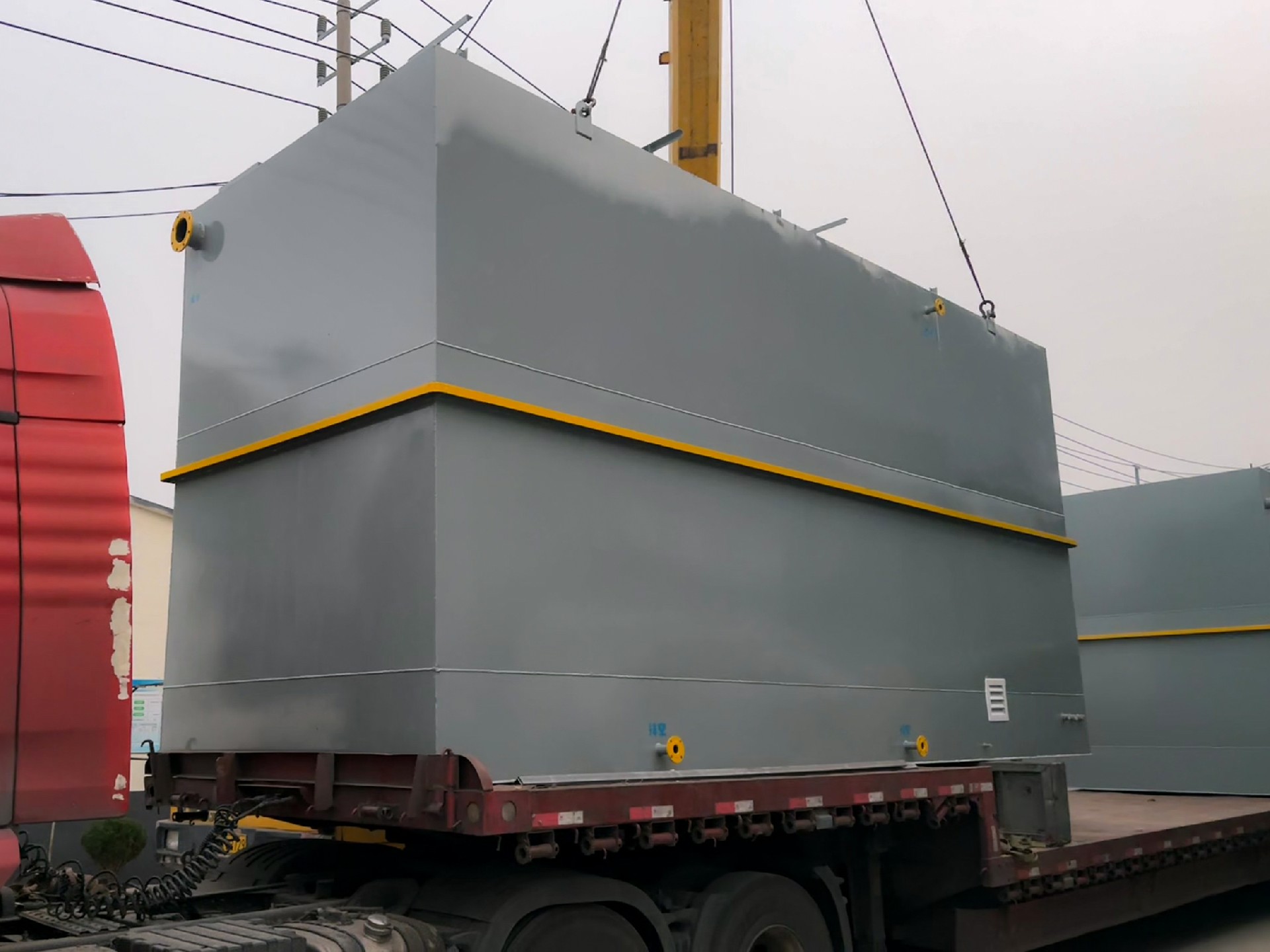 气浮机,溶气气浮机,高效气浮机